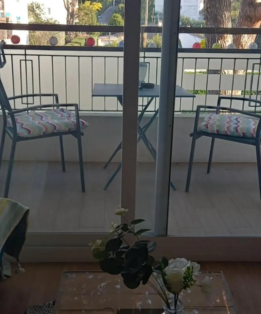 Apartament Cannes Isola Bella Entre Mer Et Montagne