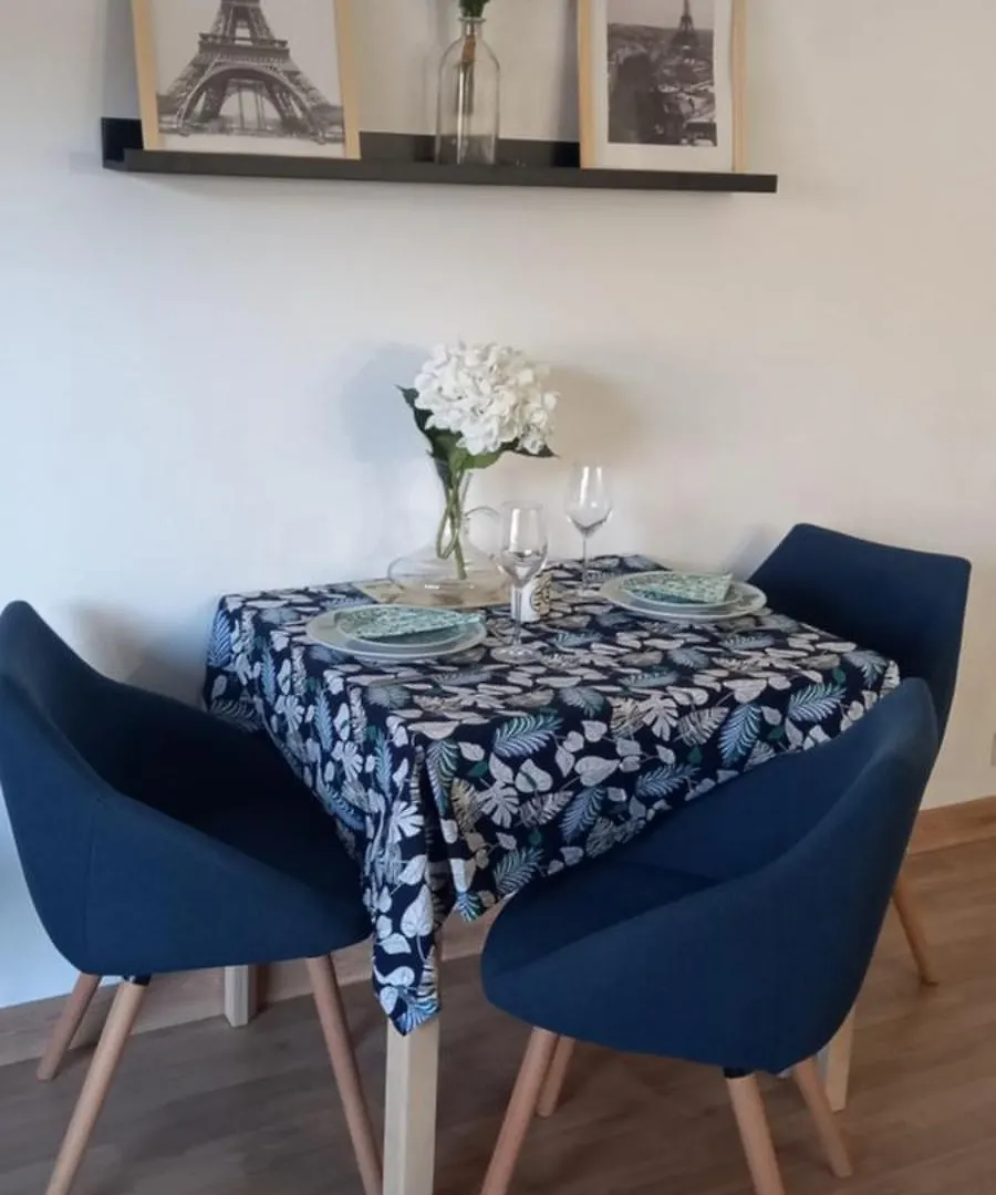 Apartament Cannes Isola Bella Entre Mer Et Montagne