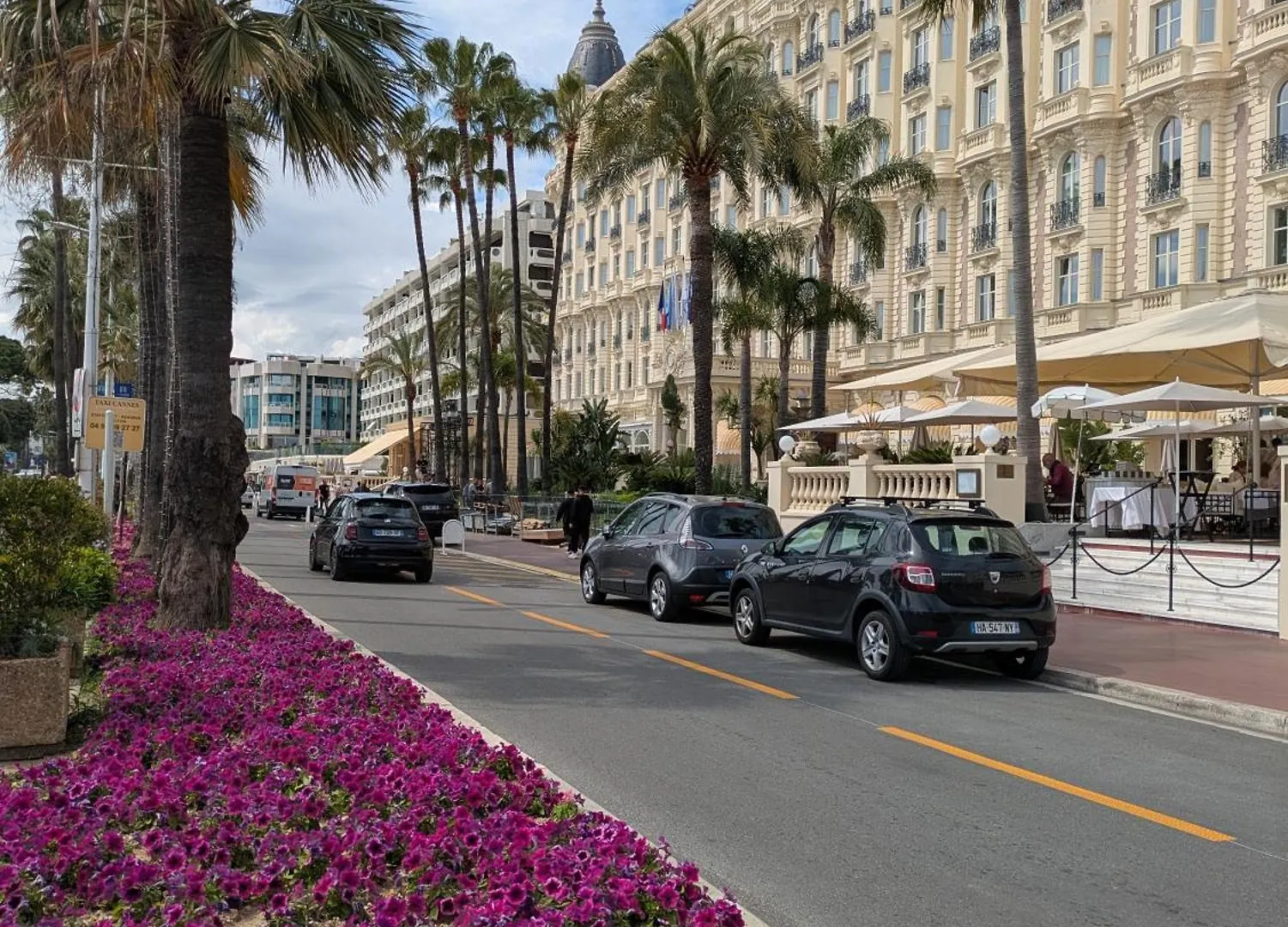 Apartament Cannes Isola Bella Entre Mer Et Montagne
